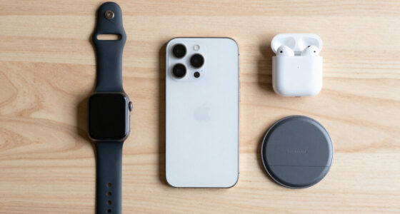 Apple releasing 20th anniversary iPhone, AirPods with cameras next year: report