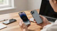 Apple's 20th Anniversary iPhones to Come in Two Sizes, Will Launch Alongside Gen 2 Foldable iPhone