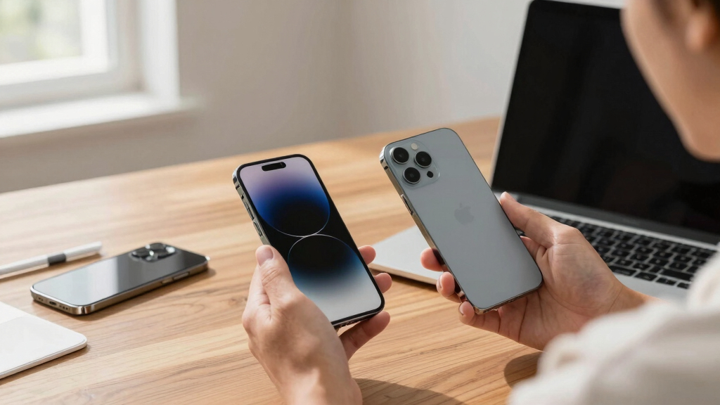 Apple's 20th Anniversary iPhones to Come in Two Sizes, Will Launch Alongside Gen 2 Foldable iPhone
