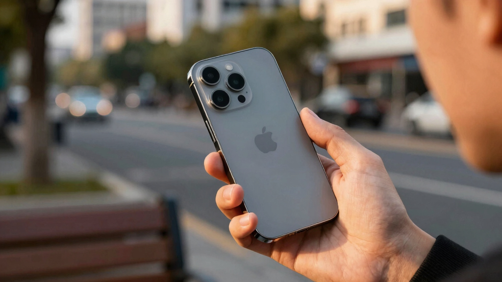 Apple’s iPhone 18 Pro Features: Everything We Know So Far