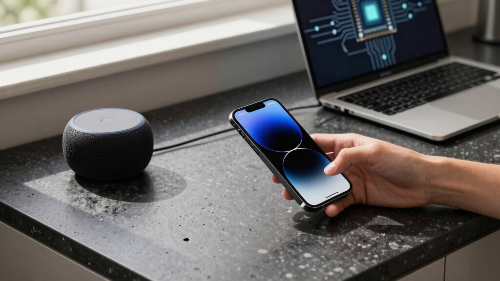 Apple's Siri AI push drives 12GB DRAM demand for Samsung and SK Hynix