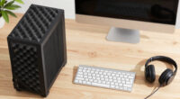Best Low-Noise PC Cases for Airflow and Sound Dampening
