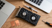 Best Thermal Paste and Pads for High-TDP GPUs