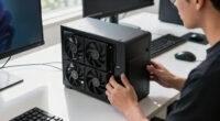 Build vs Buy a Prebuilt AI Workstation
