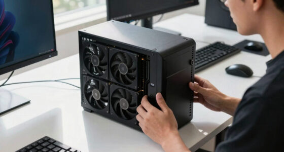 Build vs Buy a Prebuilt AI Workstation