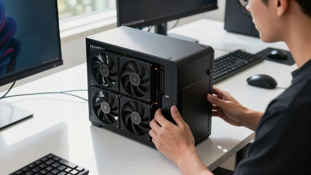 Build vs Buy a Prebuilt AI Workstation