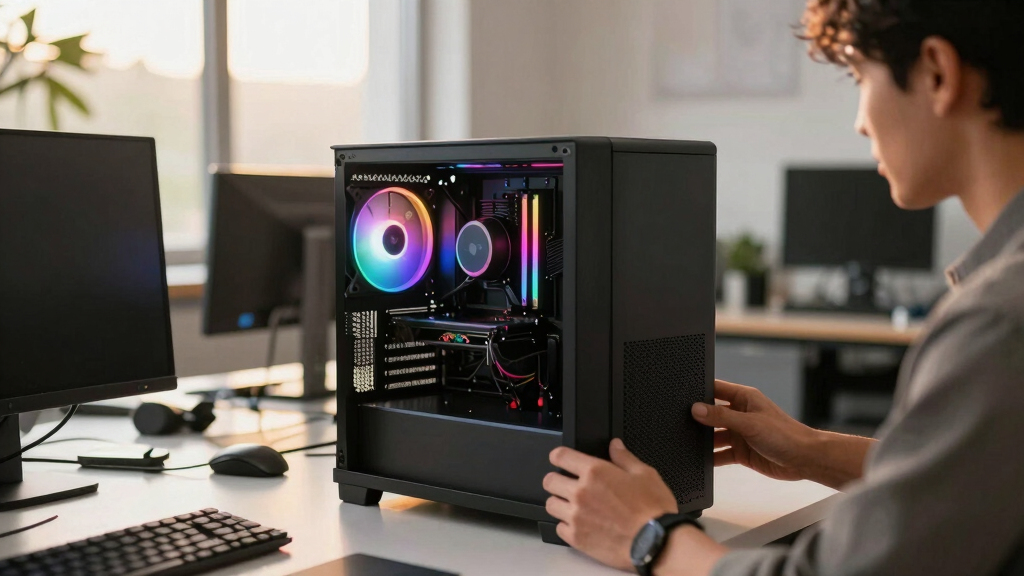 Build vs Buy a Prebuilt AI Workstation