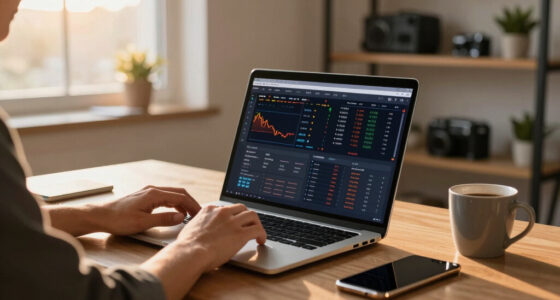 Building an AI Trading Bot — Week One: Why a 90 % Win Rate Can Still Lose Money