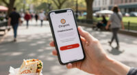 Chipotle App Down on Father’s Day as Reward Promo Spikes Traffic Nationwide