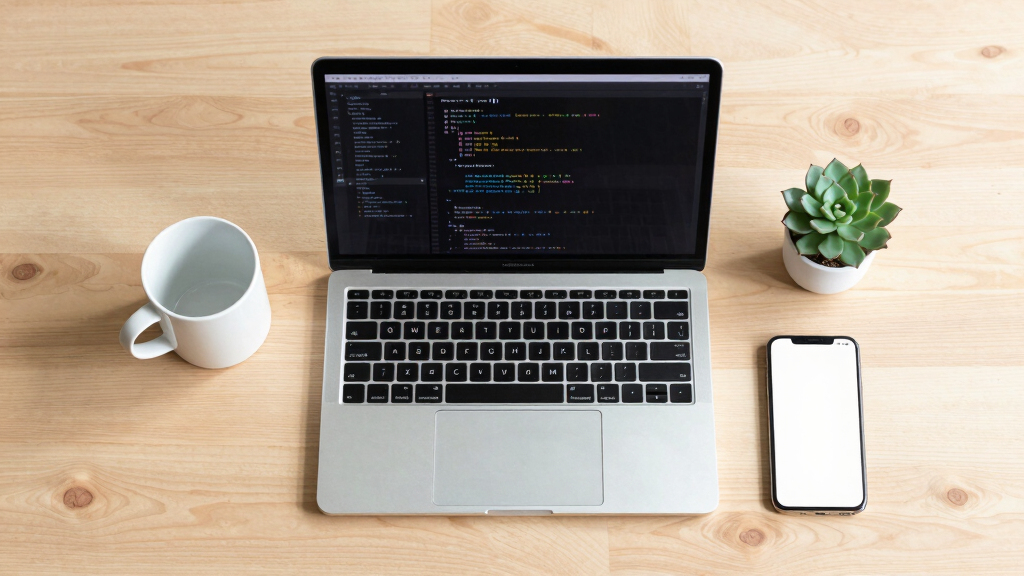 Disk Is the Contract: Inside Threlmark’s Local-First Architecture