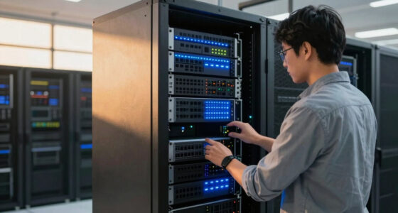 EuroHPC. The compute substrate.