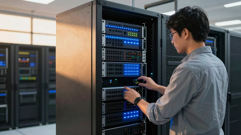 EuroHPC. The compute substrate.