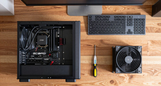 Liquid vs Air Cooling for 24/7 Inference Rigs