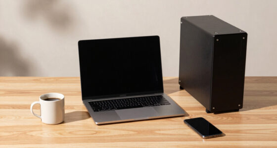 Mac vs GPU Tower for Local LLMs: The Heat-and-Noise Tradeoff