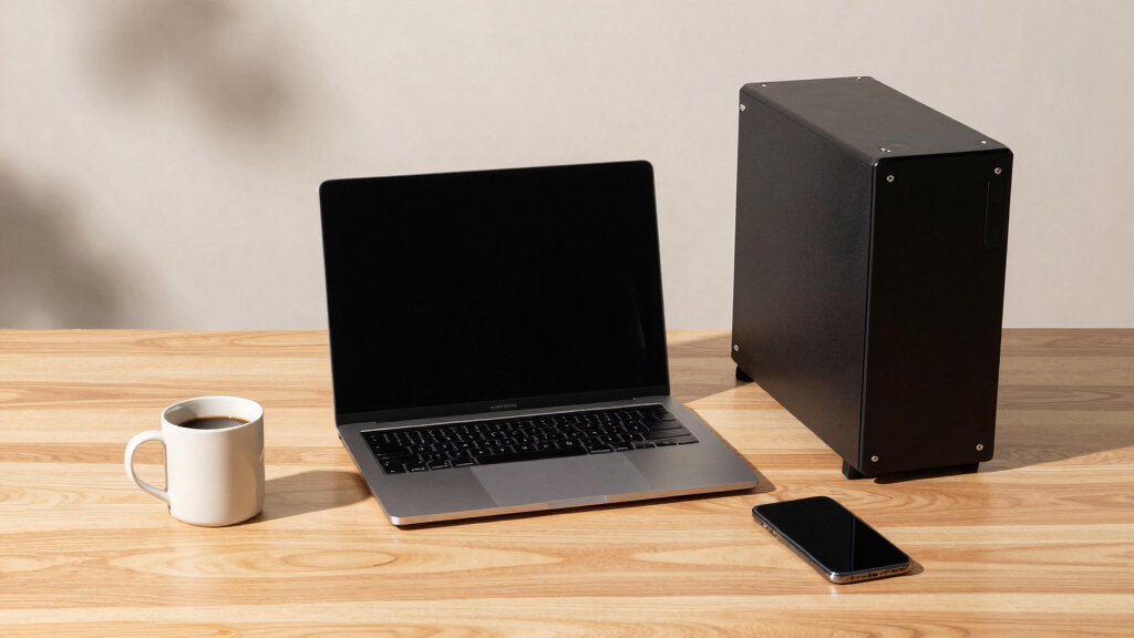 Mac vs GPU Tower for Local LLMs: The Heat-and-Noise Tradeoff