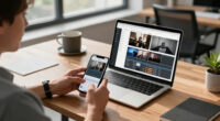 One Video In, a Whole Publishing Kit Out — Without the Cloud