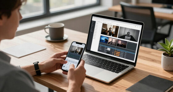 One Video In, a Whole Publishing Kit Out — Without the Cloud