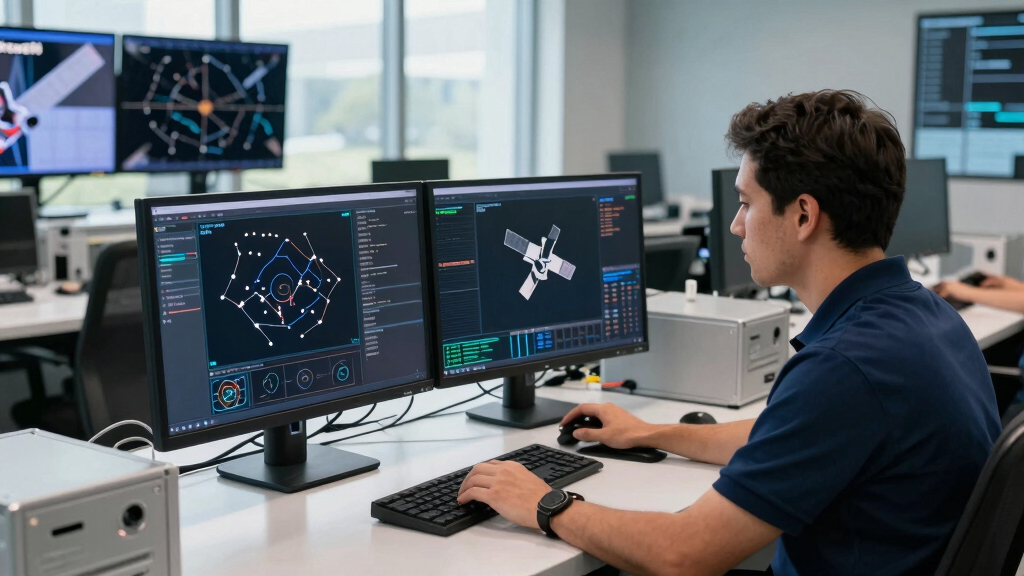 SpaceX launches 7.5-ton SiriusXM satellite as part of constellation refresh