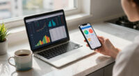 The bank account in the chat. How personal finance became an agentic on-ramp.