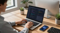 The Coding Singularity Is Real — and Steeper Than Clark Presented