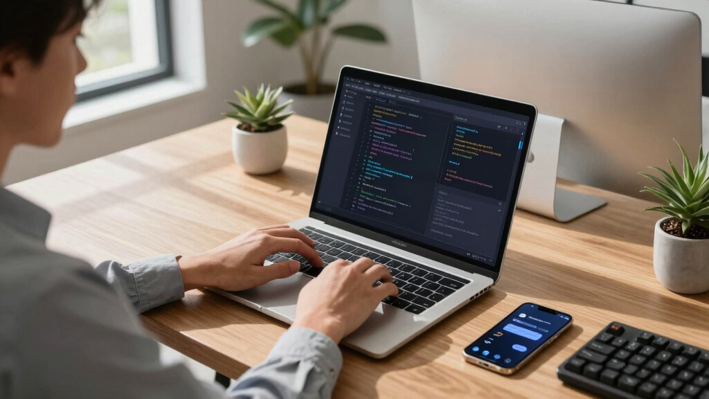 The Coding Singularity Is Real — and Steeper Than Clark Presented
