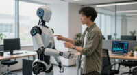 The Humanoid Robotics Reality Check: Q2 2026 Pilot-to-Production Status