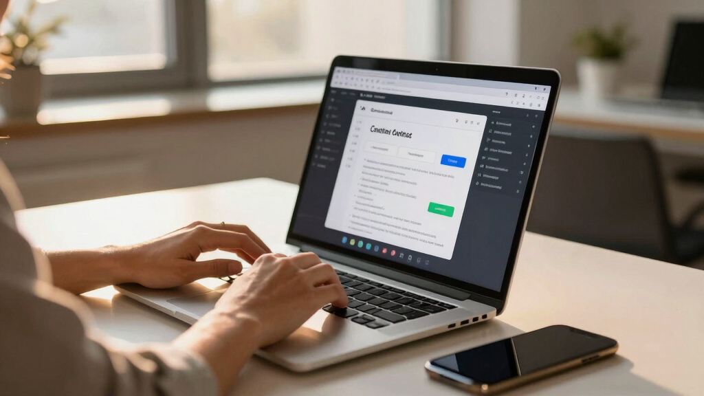 The license. Why the AI content market pays the brand-name corpus and strands the long tail.