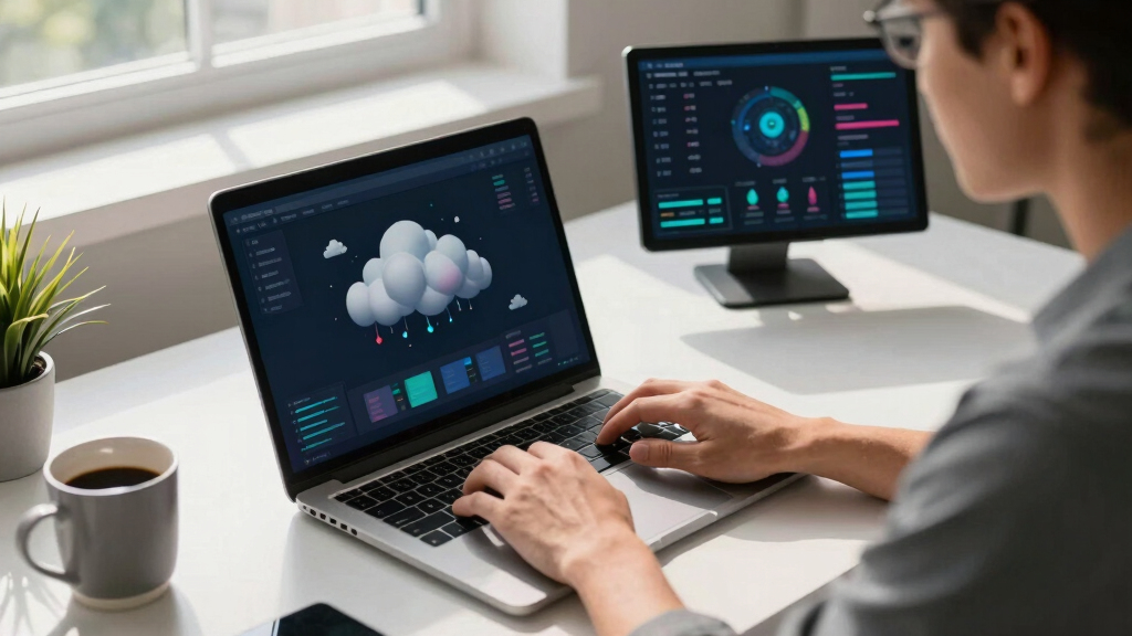 The Neocloud Cartel: How the AI Industry Started Renting Compute From Itself