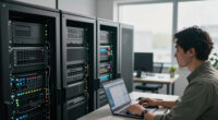 The Power Bottleneck: AI Data Centers and the Grid Cliff Approaching 2027-2028
