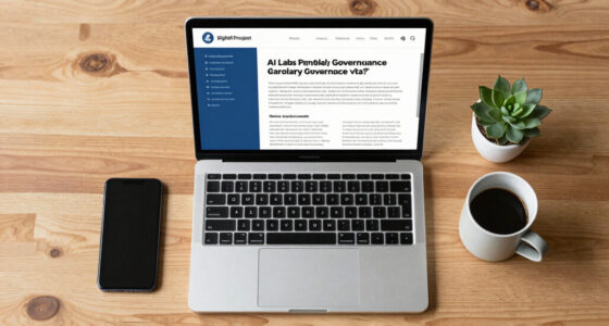 The prospectus. Where the AI labs’ singular governance history meets the auditor.