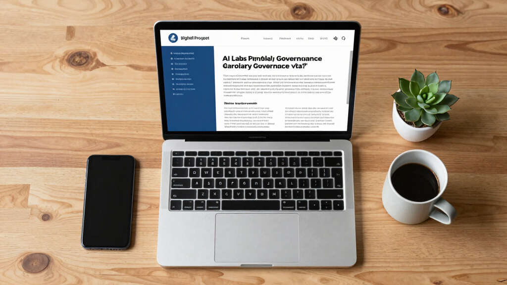 The prospectus. Where the AI labs’ singular governance history meets the auditor.