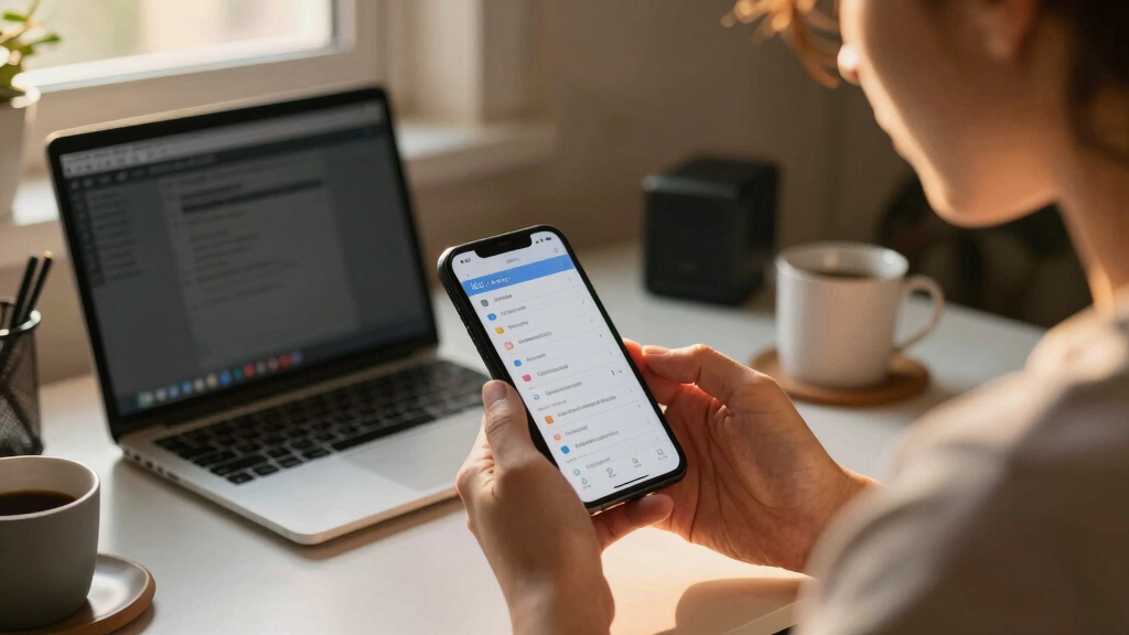 The Question No To-Do App Can Answer