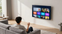 The Trojan Horse in Your Living Room: How Smart TVs Became the World’s Most Sophisticated Ad Surveillance Network