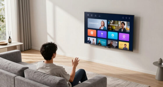 The Trojan Horse in Your Living Room: How Smart TVs Became the World’s Most Sophisticated Ad Surveillance Network
