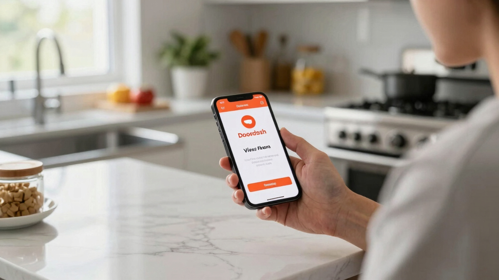 Why is Doordash not working? DoorDash down for many Sunday