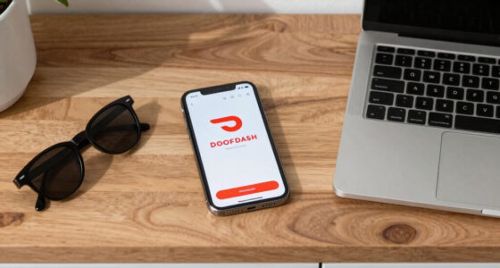 Why is Doordash not working? DoorDash down for many Sunday