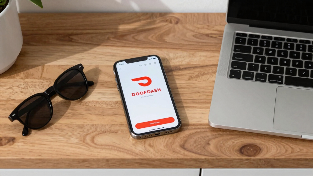 Why is Doordash not working? DoorDash down for many Sunday