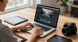 10 Best Content Creator Laptops for Video, Photo, and Design Work in 2026