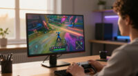 10 Best OLED Gaming Monitors for Faster, Richer Play in 2026