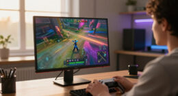 10 Best OLED Gaming Monitors for Faster, Richer Play in 2026