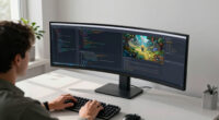 10 Best Ultrawide Monitors for Work and Gaming in 2026