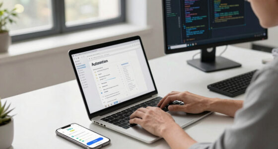11 Best Software Testing Automation Tools in 2026