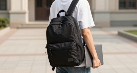 14 Best Laptop Backpacks for Students in 2026