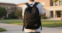 14 Best Laptop Backpacks for Students in 2026