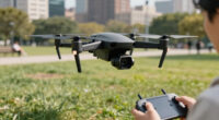 2026'S Leading AI Camera Drones For Aerial Video Production