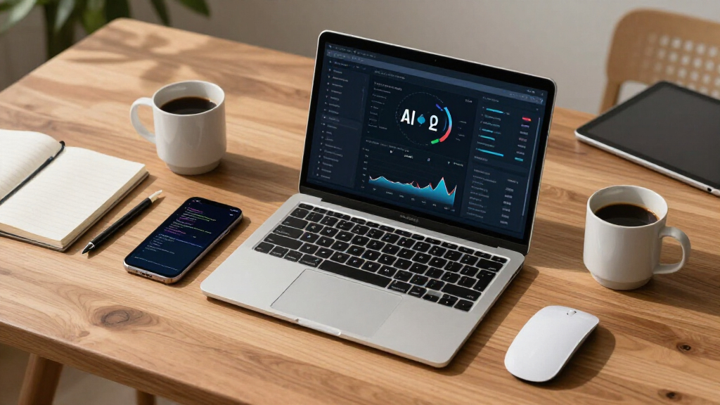 2026'S Leading AI Solutions For Modern Businesses