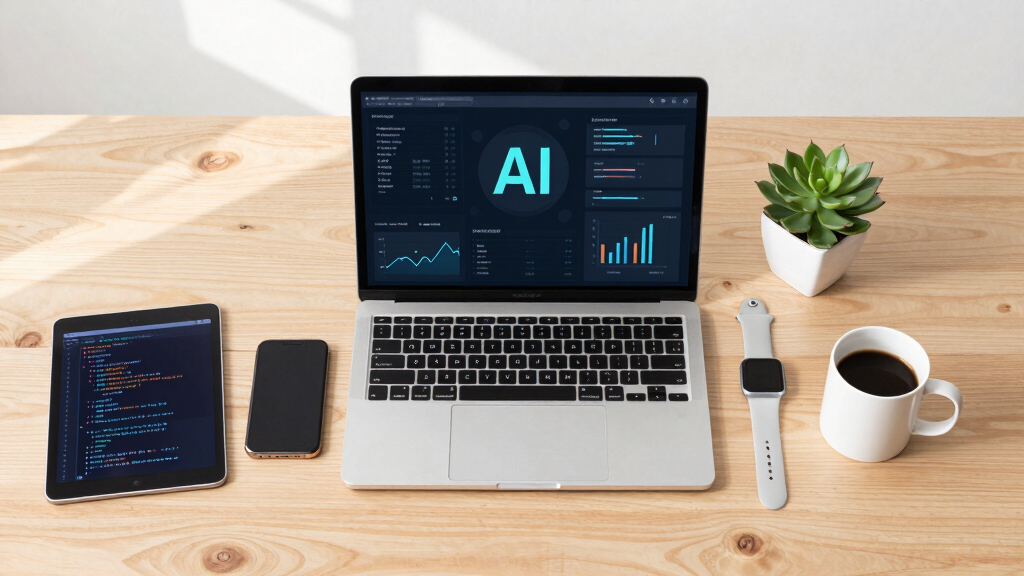 2026'S Top 6 AI Breakthroughs Changing The Landscape