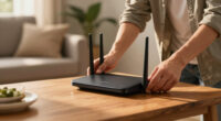 2026’S Top AI-Enhanced Wi-Fi Routers For Superior Home Connectivity