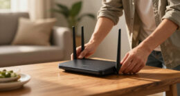 2026’S Top AI-Enhanced Wi-Fi Routers For Superior Home Connectivity