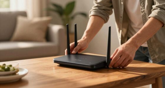 2026’S Top AI-Enhanced Wi-Fi Routers For Superior Home Connectivity
